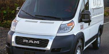 RAM PROMASTER 3500 2022 3C6MRVJG5NE136291 image